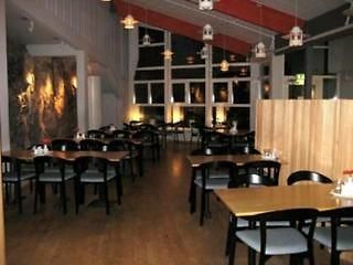 Hotell Morby Дандерюд Экстерьер фото